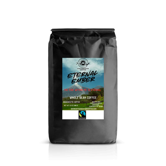 Eternal Ember - Fairtrade Guatemala