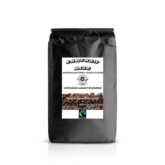 Earthen Rise - Fairtrade Honduras