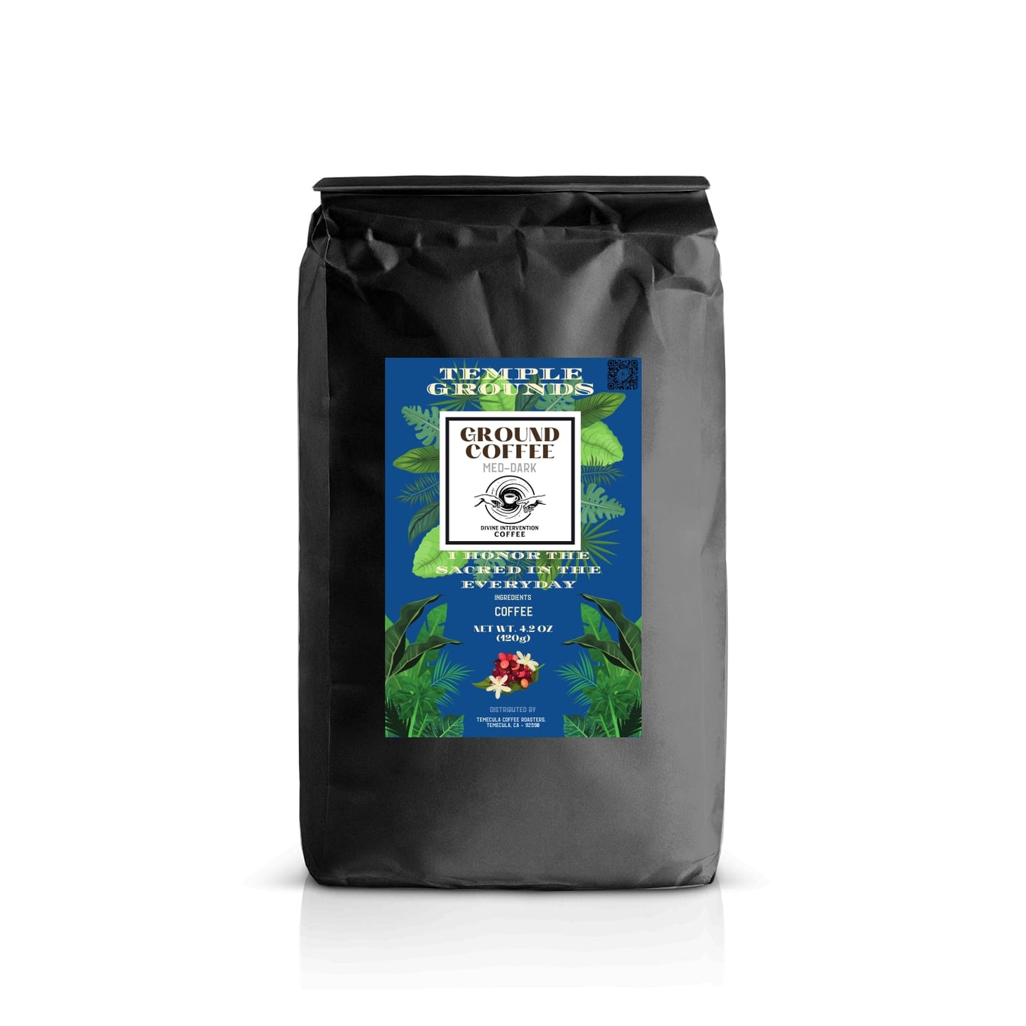 Bali Coffee Pods