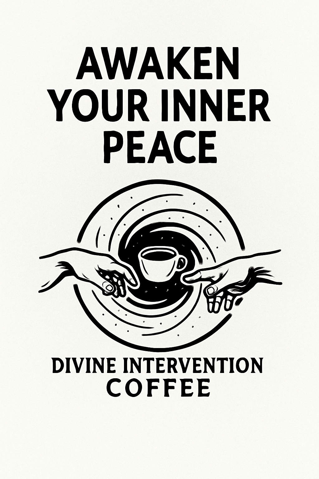 Awaken Your Ritual: The Story Behind Divine Intervention Coffee
