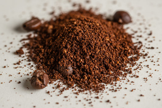 Why Fresh Roasted Coffee Tastes Better (And How to Tell If Your Coffee Is Fresh)