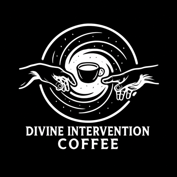 Divine Intervention Coffee
