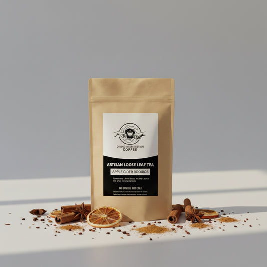 Apple Cider Rooibos