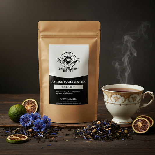 Earl Grey