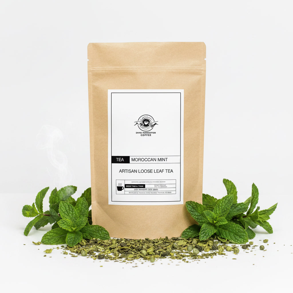 Moroccan Mint
