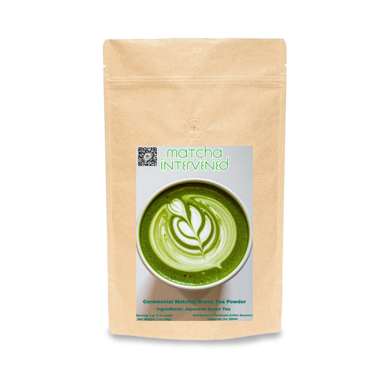 Matcha
