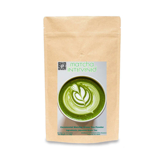Matcha