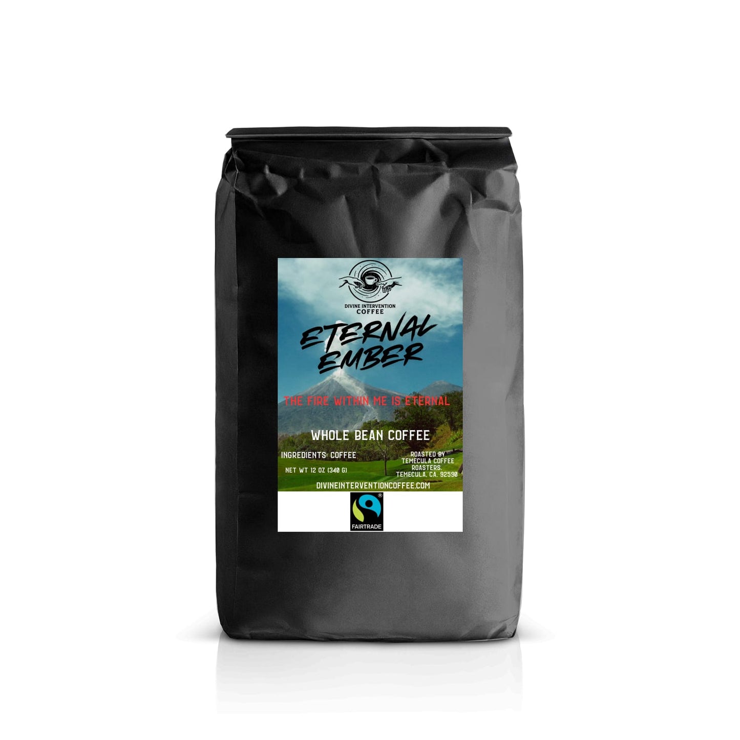 Eternal Ember - Fairtrade Guatemala