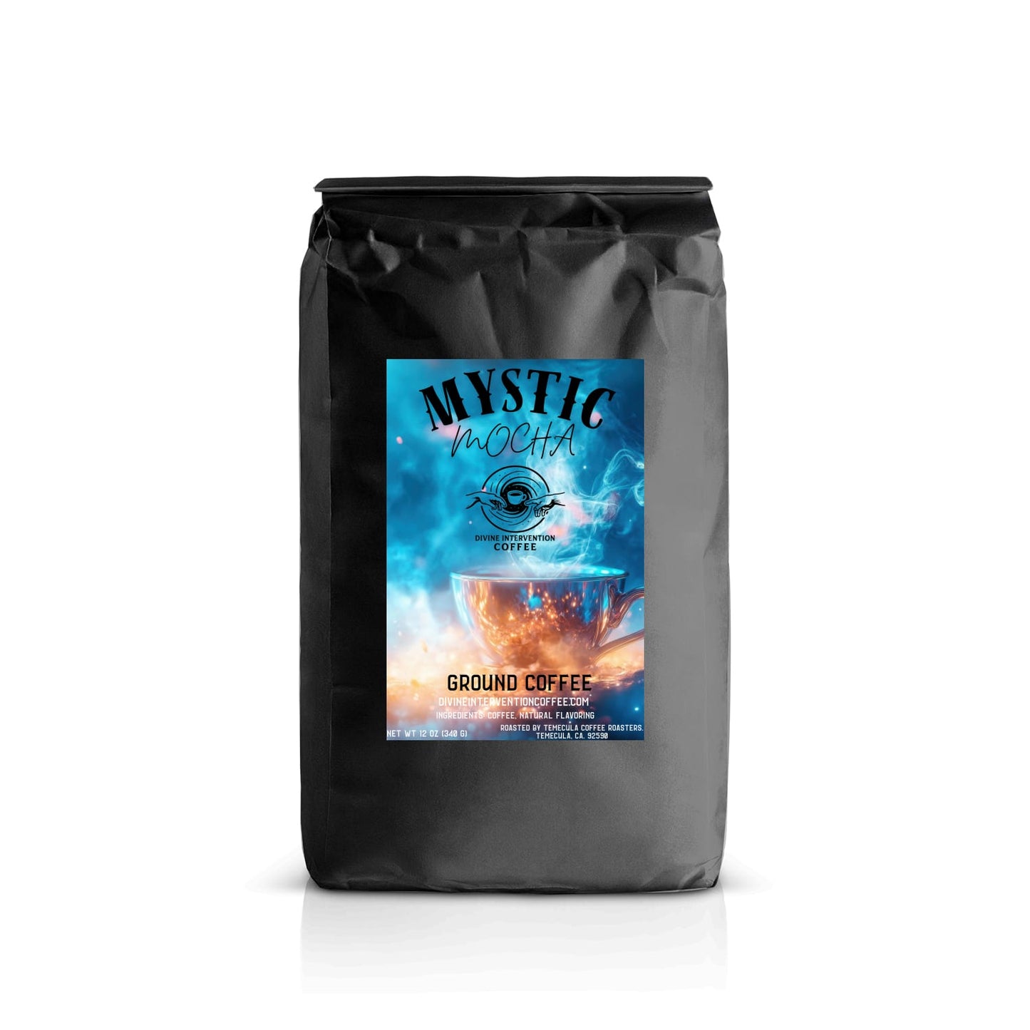 MYSTIC Mocha
