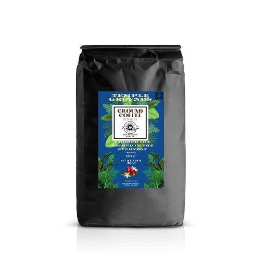 Bali Coffee Pods