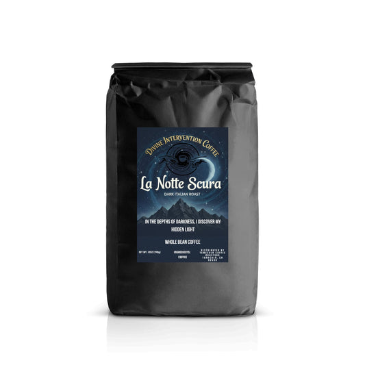 La Notte Scura- ITALY